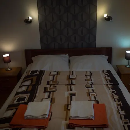 Hostel Brama Old
