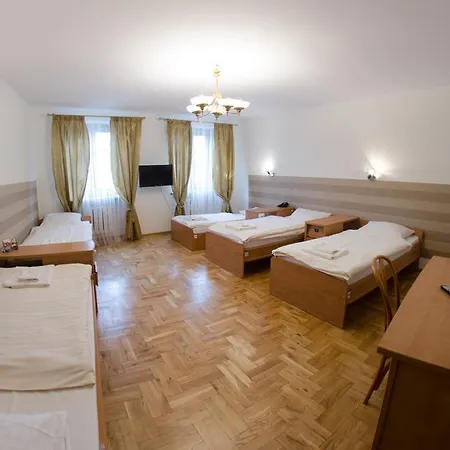 Hostel Brama Old Krakow