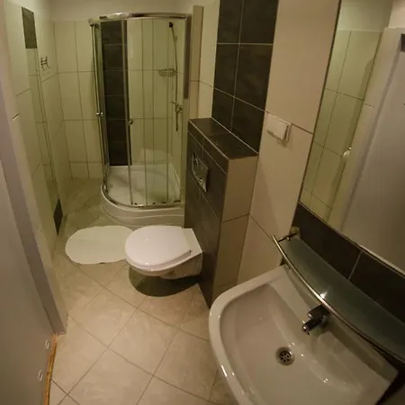 Hostel Brama Old Krakow