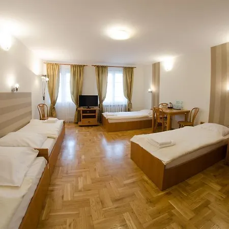 Hostel Brama Old