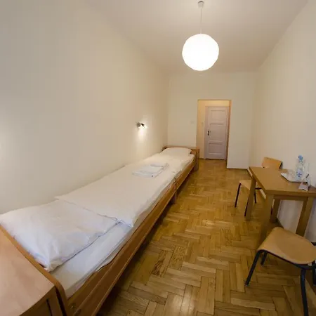 Hostel Brama Old Krakow