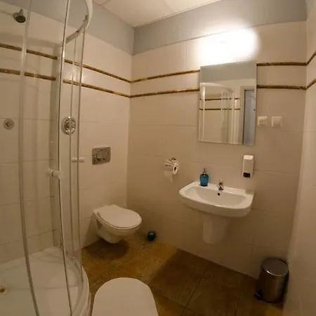 Hostel Brama Old
