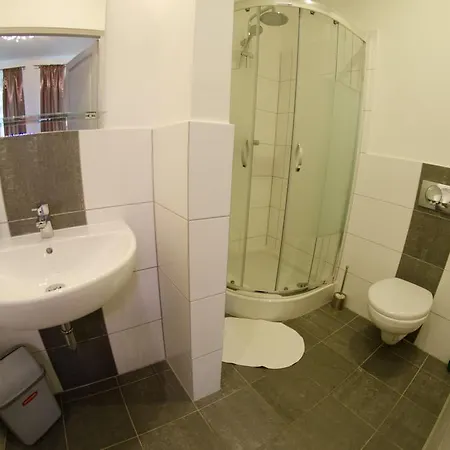 Hostel Brama Old