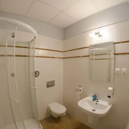 Hostel Brama Old
