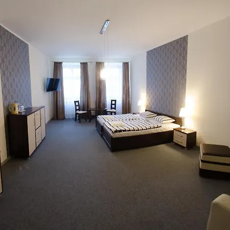 Hostel Brama Old