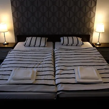 Hostel Brama Old Krakow