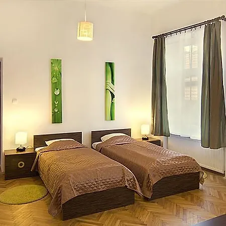 Apartament Old Town Grodzka *