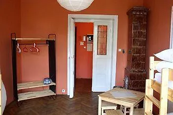 Hostel Old Walls Krasków