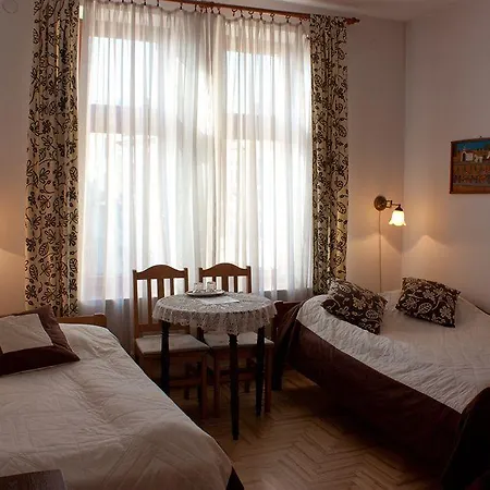 Bed & Breakfast Kolory
