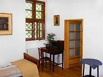 Hotel Sewa Krakov