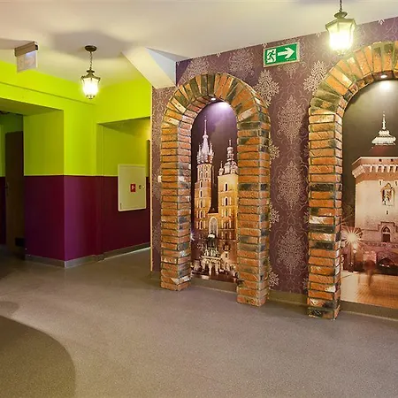 Hostel Dragon Aparthostel Senatorska *