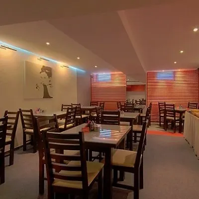 Hotel Delta Cracovia