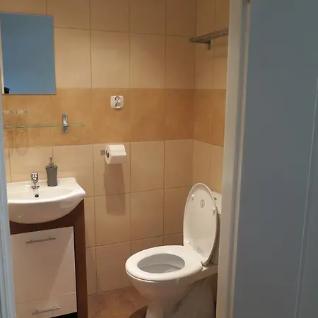 Boomerang Krakau