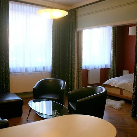 Apartment Astur