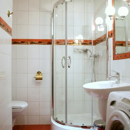 Apartment Astur *