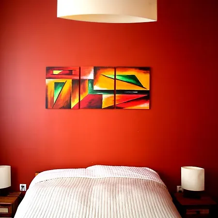 Apartment Astur