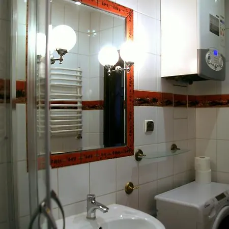 Apartment Astur
