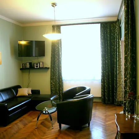 Apartment Astur *