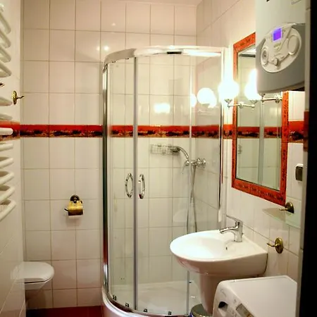 Apartment Astur Krakow