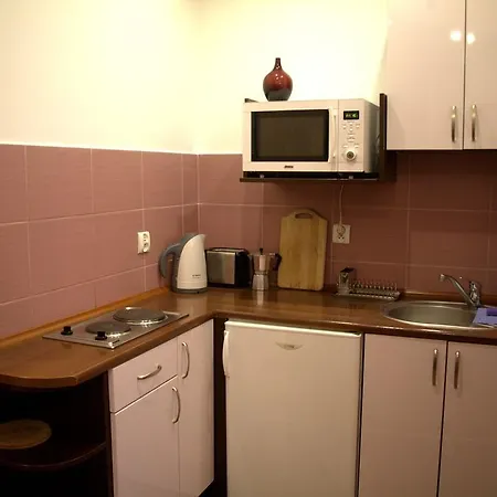 Apartment Astur *