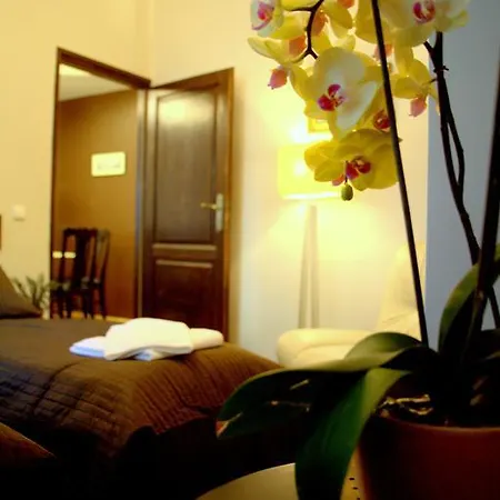 Apartment Astur