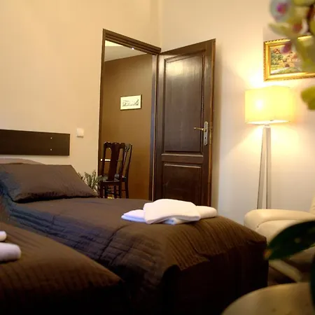 Apartment Astur