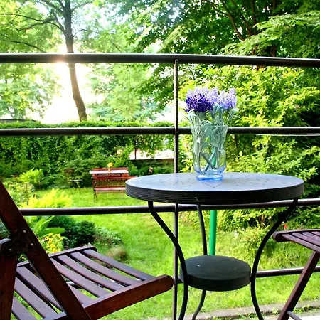 Apartment Astur