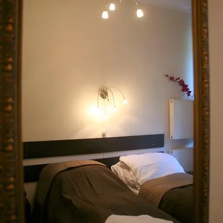 Apartment Astur