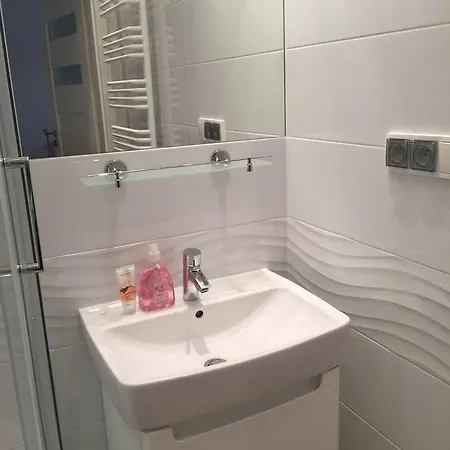 Apartament Traugutta 17 Kraków