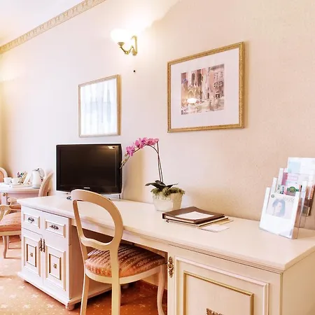 Appart hôtel Great Polonia Old Town