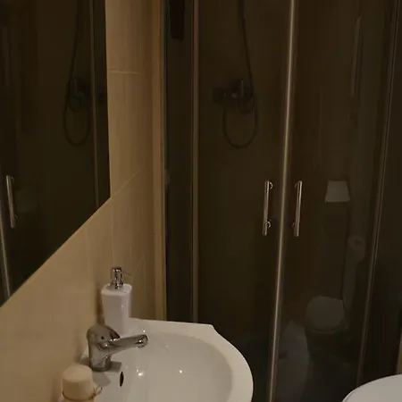 Apartmán Apartament Violet *