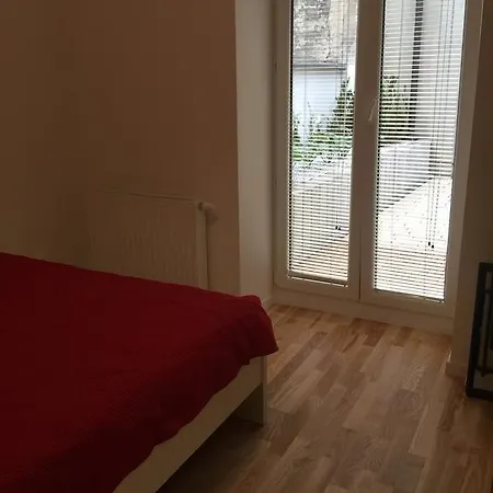 Apartament Traugutta 17 Kraków