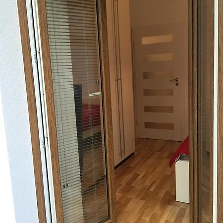 Apartament Traugutta 17 Kraków