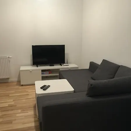 Apartament Traugutta 17 Kraków