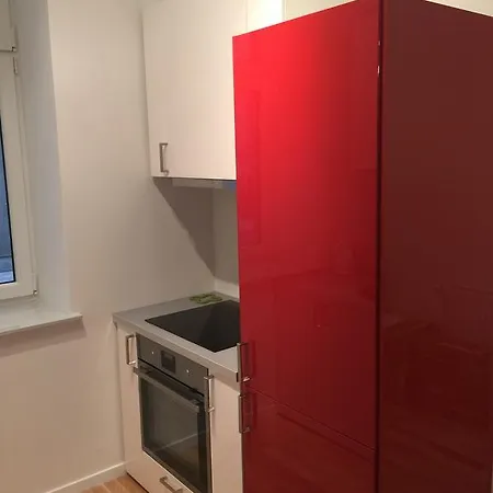 Apartament Traugutta 17