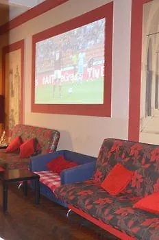 Hostel Benedykta Krakow