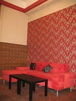 Hostel Benedykta Krakow
