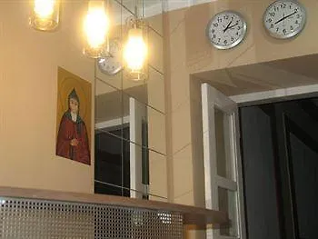 Hostel Benedykta Krakow