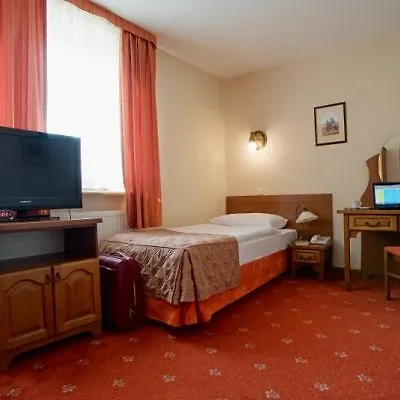 Hotel Regent Cracóvia
