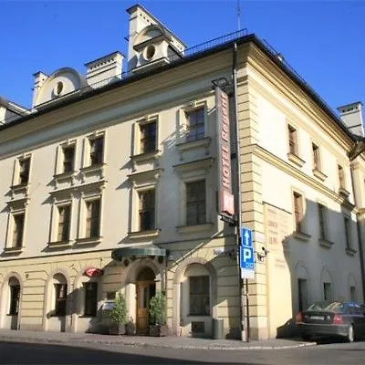 Regent Cracóvia