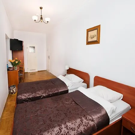 Hotel Mikołaj Kraków
