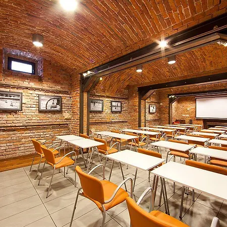 Hotel apartamentowy Atelier By Artery