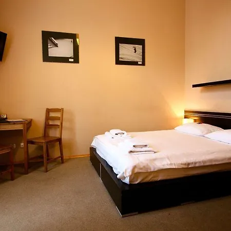 Hotel apartamentowy Atelier By Artery 3*