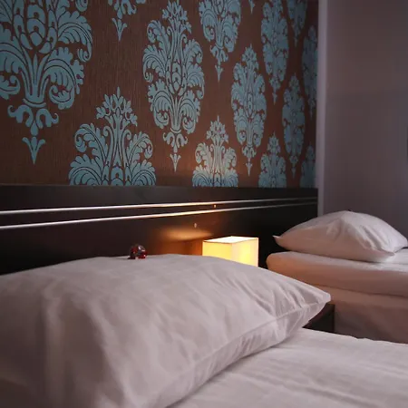 Hotel apartamentowy Atelier By Artery