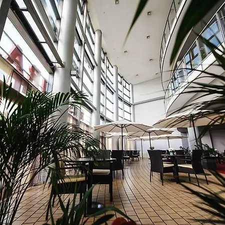 Hotel Aspel Krakow