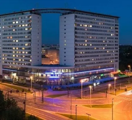 Hotel Aspel 3*