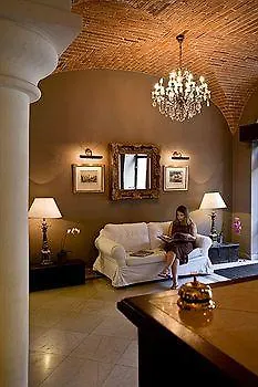 Polski Pod Bialym Orlem Hotel Krakow
