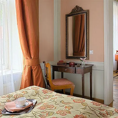 Polski Pod Bialym Orlem Hotel Krakow