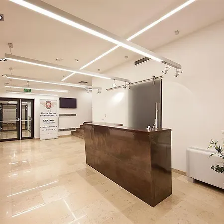 Polski Pod Bialym Orlem Hotel