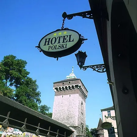 Polski Pod Bialym Orlem Hotel